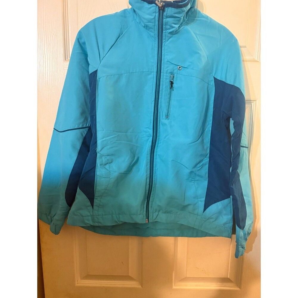 Women’s Danskin Now Light weight Jacket  Size Small (4/6)